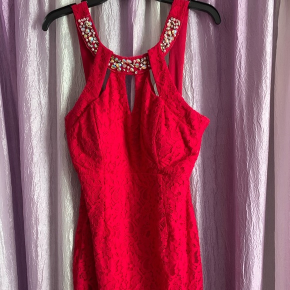 DRESS - Picture 2 of 4